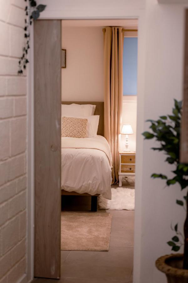 Apartment Romantique Avec Jacuzzi - Hypercentre, Comedie Montpellier